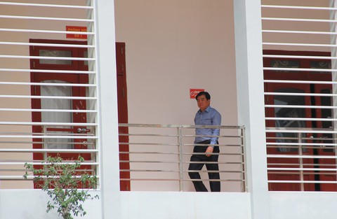 Luật sư yêu cầu truy cứu cựu giám đốc Sở Giáo dục trong vụ nâng điểm Sơn La - Ảnh 2. Luật sư yêu cầu truy cứu cựu giám đốc Sở Giáo dục trong vụ nâng điểm Sơn La - Ảnh 2.