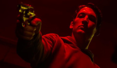 Too Old to Die Young là phim trực tuyến đầu tiên trình chiếu tại Cannes 2019 - Ảnh 2. Too Old to Die Young là phim trực tuyến đầu tiên trình chiếu tại Cannes 2019 - Ảnh 2.