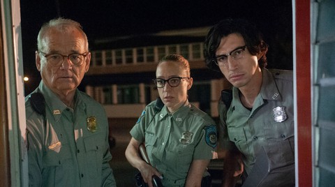 Too Old to Die Young là phim trực tuyến đầu tiên trình chiếu tại Cannes 2019 - Ảnh 4. Too Old to Die Young là phim trực tuyến đầu tiên trình chiếu tại Cannes 2019 - Ảnh 4.