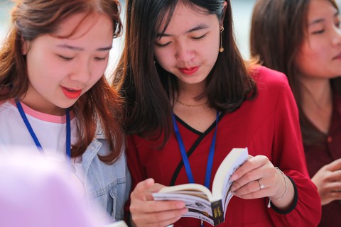 Người trẻ và ước vọng làm giàu cho quê hương Tây Bắc - Ảnh 5. Người trẻ và ước vọng làm giàu cho quê hương Tây Bắc - Ảnh 5.