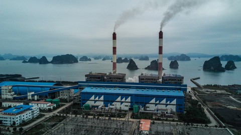 Choáng ngợp với... bắt nét không khí, phơi màu ô nhiễm - Ảnh 8. Choáng ngợp với... bắt nét không khí, phơi màu ô nhiễm - Ảnh 8.