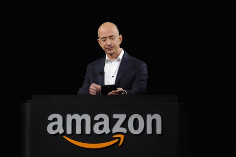 Amazon đóng trang web Amazon.cn ở Trung Quốc - Ảnh 1. Amazon đóng trang web Amazon.cn ở Trung Quốc - Ảnh 1.