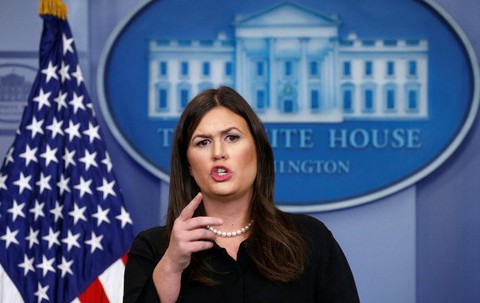 5 điểm chính từ báo cáo điều tra của Mueller về ông Trump và Nga - Ảnh 4. 5 điểm chính từ báo cáo điều tra của Mueller về ông Trump và Nga - Ảnh 4.