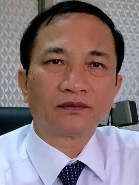 TS Hoàng Ngọc Vinh TS Hoàng Ngọc Vinh