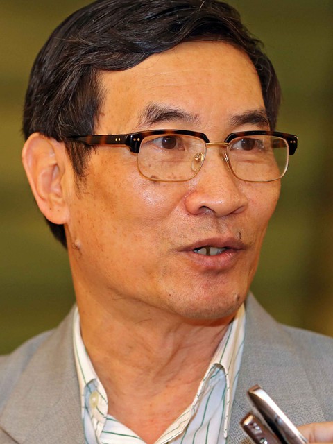 GS Đào Trọng Thi GS Đào Trọng Thi