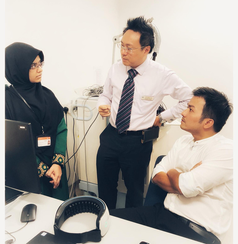 Phó giáo sư Trần Xuân Bách được bổ nhiệm giáo sư tại Đại học Johns Hopkins - Ảnh 2. Phó giáo sư Trần Xuân Bách được bổ nhiệm giáo sư tại Đại học Johns Hopkins - Ảnh 2.