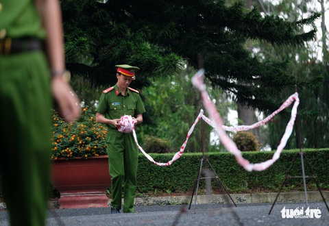 Nguồn phóng xạ hạt nhân nằm ở... tiệm phế liệu, xử lý thế nào? - Ảnh 3. Nguồn phóng xạ hạt nhân nằm ở... tiệm phế liệu, xử lý thế nào? - Ảnh 3.