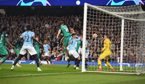 BBC dự đoán: Man City thắng Tottenham 2-0 - Ảnh 1. BBC dự đoán: Man City thắng Tottenham 2-0 - Ảnh 1.