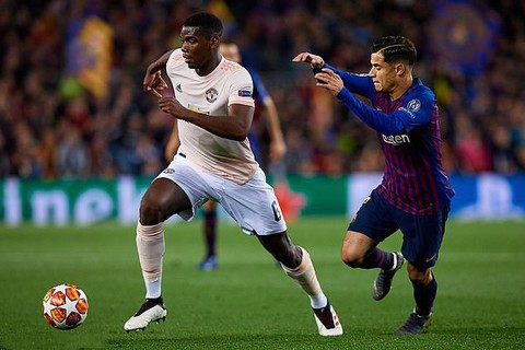 BBC dự đoán: Man City thắng Tottenham 2-0 - Ảnh 2. BBC dự đoán: Man City thắng Tottenham 2-0 - Ảnh 2.