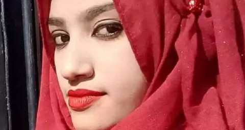 Nữ sinh Bangladesh bị thiêu sống tại trường vì tố hiệu trưởng quấy rối tình dục - Ảnh 2. Nữ sinh Bangladesh bị thiêu sống tại trường vì tố hiệu trưởng quấy rối tình dục - Ảnh 2.