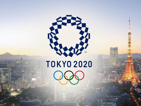 Nhật Bản sẽ bán vé Olympic 2020 vào ngày 9/5 - Ảnh 1. Nhật Bản sẽ bán vé Olympic 2020 vào ngày 9/5 - Ảnh 1.