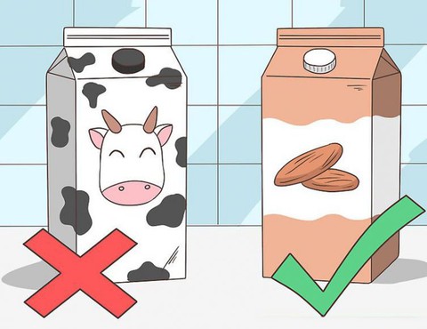 Khng dung np lactose - Tui Tr Online