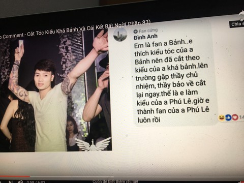YouTube dung dưỡng giang hồ mạng? - Ảnh 2. YouTube dung dưỡng giang hồ mạng? - Ảnh 2.