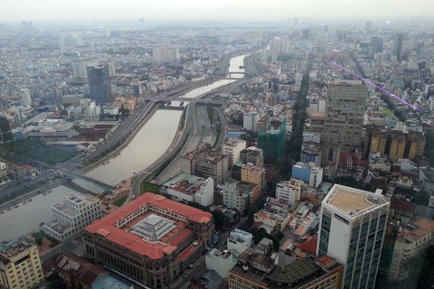 Người dân quá thiếu thông tin khi mua căn hộ dự án - Ảnh 1. Người dân quá thiếu thông tin khi mua căn hộ dự án - Ảnh 1.