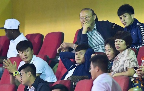 Văn Quyết đá hỏng phạt đền, Hà Nội FC thua sốc ở AFC Cup 2019 - Ảnh 3. Văn Quyết đá hỏng phạt đền, Hà Nội FC thua sốc ở AFC Cup 2019 - Ảnh 3.