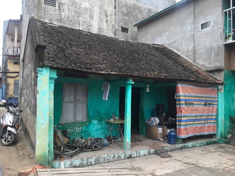 Giang hồ Khá Bảnh bị bắt, dương tính ma túy - Ảnh 2. Giang hồ Khá Bảnh bị bắt, dương tính ma túy - Ảnh 2.
