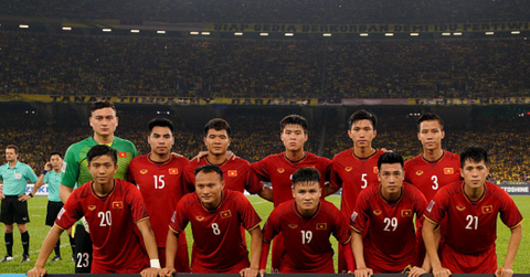Transfermarkt: Tuyển Việt Nam giá 45 tỉ đồng, Quang Hải giá 3,9 tỉ - Ảnh 1. Transfermarkt: Tuyển Việt Nam giá 45 tỉ đồng, Quang Hải giá 3,9 tỉ - Ảnh 1.