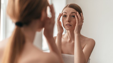 Những cuộc “trùng tu” làn da - Ảnh 1.