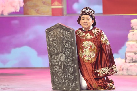 Anh Vũ đã mang đến và để lại tiếng cười cho cuộc đời - Ảnh 6. Anh Vũ đã mang đến và để lại tiếng cười cho cuộc đời - Ảnh 6.