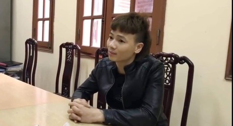 Khởi tố, bắt tạm giam Khá Bảnh tội tổ chức đánh bạc - Ảnh 1. Khởi tố, bắt tạm giam Khá Bảnh tội tổ chức đánh bạc - Ảnh 1.