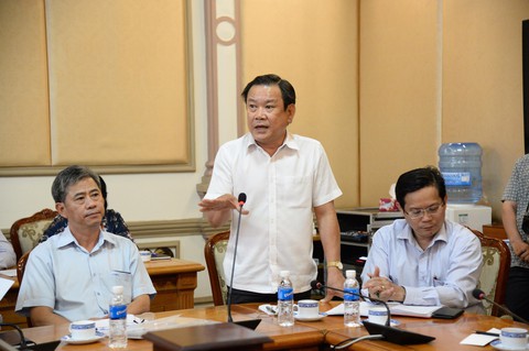 Có những việc Ban Tuyên giáo TP.HCM còn chật vật tiếp cận thông tin - Ảnh 2. Có những việc Ban Tuyên giáo TP.HCM còn chật vật tiếp cận thông tin - Ảnh 2.