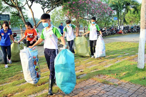 Trào lưu giang hồ mạng sẽ lụi tàn - Ảnh 1. Trào lưu giang hồ mạng sẽ lụi tàn - Ảnh 1.