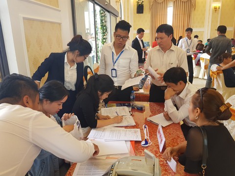Tầm nhìn dài hạn khi đầu tư đất nền dự án KDC Phổ Yên Residence - Ảnh 1. Tầm nhìn dài hạn khi đầu tư đất nền dự án KDC Phổ Yên Residence - Ảnh 1.