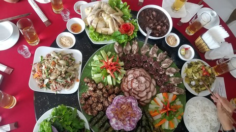 Tour lễ 30-4 còn nhiều chỗ, bùng nổ các điểm vui chơi - Ảnh 3. Tour lễ 30-4 còn nhiều chỗ, bùng nổ các điểm vui chơi - Ảnh 3.