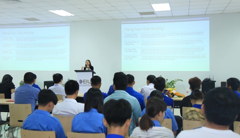 Cơ hội khởi nghiệp cho bạn trẻ với ý tưởng thành phố thông minh - Ảnh 1. Cơ hội khởi nghiệp cho bạn trẻ với ý tưởng thành phố thông minh - Ảnh 1.