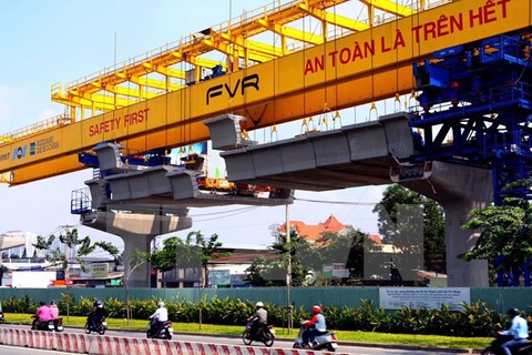 Chỉ vay vốn ODA để đầu tư và công khai lãi vay - Ảnh 2. Chỉ vay vốn ODA để đầu tư và công khai lãi vay - Ảnh 2.