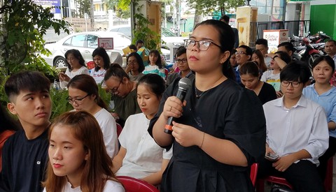 Ngưng thở dài vươn vai mà sống - Ảnh 4. Ngưng thở dài vươn vai mà sống - Ảnh 4.