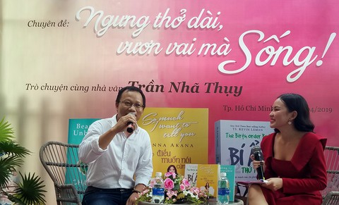 Ngưng thở dài vươn vai mà sống - Ảnh 1. Ngưng thở dài vươn vai mà sống - Ảnh 1.