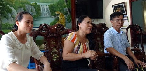 Gia đình liệt sĩ bị xúc phạm: Nếu webtretho không tìm ra người làm sai sẽ nhờ pháp luật - Ảnh 2. Gia đình liệt sĩ bị xúc phạm: Nếu webtretho không tìm ra người làm sai sẽ nhờ pháp luật - Ảnh 2.
