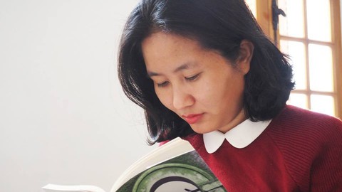 Xây dựng thói quen đọc từ trong gia đình - Ảnh 5. Xây dựng thói quen đọc từ trong gia đình - Ảnh 5.