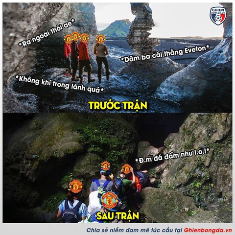 Cộng đồng mạng: Thật sai lầm nếu Liverpool chờ MU cản đường Man City - Ảnh 6. Cộng đồng mạng: Thật sai lầm nếu Liverpool chờ MU cản đường Man City - Ảnh 6.