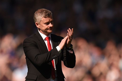 HLV Solskjaer: Mọi thứ tồi tệ ngay khi tiếng còi khai cuộc - Ảnh 1. HLV Solskjaer: Mọi thứ tồi tệ ngay khi tiếng còi khai cuộc - Ảnh 1.
