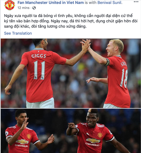 Cộng đồng mạng: Thật sai lầm nếu Liverpool chờ MU cản đường Man City - Ảnh 4. Cộng đồng mạng: Thật sai lầm nếu Liverpool chờ MU cản đường Man City - Ảnh 4.