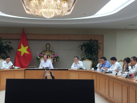 Các khách sạn có sao sẽ không cần giấy phép bán rượu? - Ảnh 1. Các khách sạn có sao sẽ không cần giấy phép bán rượu? - Ảnh 1.
