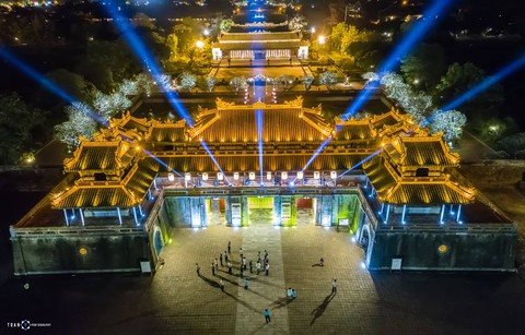 Du lịch đến cố đô - 10 điểm đến lưu giữ hồn xứ Huế - Ảnh 1. Du lịch đến cố đô - 10 điểm đến lưu giữ hồn xứ Huế - Ảnh 1.