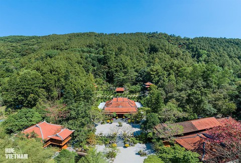 Du lịch đến cố đô - 10 điểm đến lưu giữ hồn xứ Huế - Ảnh 9. Du lịch đến cố đô - 10 điểm đến lưu giữ hồn xứ Huế - Ảnh 9.