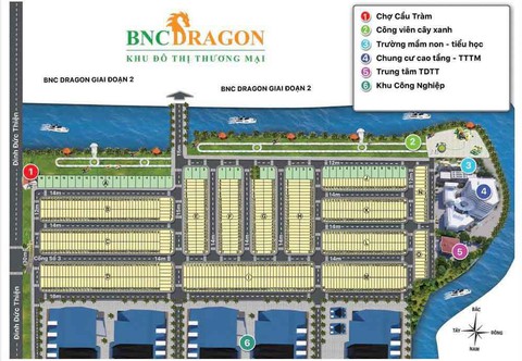Phù phép đất công nghiệp thành... khu dân cư: Đất chuyên gia bị đem bán - Ảnh 4. Phù phép đất công nghiệp thành... khu dân cư: Đất chuyên gia bị đem bán - Ảnh 4.