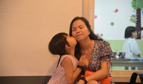 30 học sinh đoạt giải thi ảnh Mùa yêu thương - Ảnh 3. 30 học sinh đoạt giải thi ảnh Mùa yêu thương - Ảnh 3.
