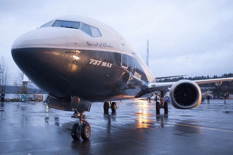 Boeing bị tố chạy đua theo số lượng hợp đồng - Ảnh 2. Boeing bị tố chạy đua theo số lượng hợp đồng - Ảnh 2.