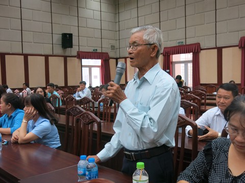 Tàu Trung Quốc hiện chưa gây ảnh hưởng đến chủ quyền biển, đảo của Việt Nam - Ảnh 2. Tàu Trung Quốc hiện chưa gây ảnh hưởng đến chủ quyền biển, đảo của Việt Nam - Ảnh 2.