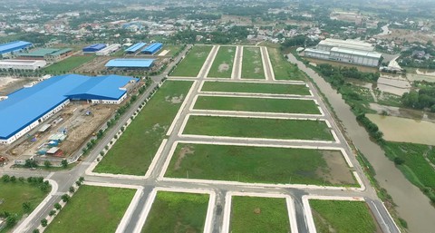 dự án đất nền dự án đất nền