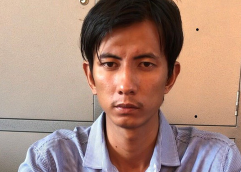 Bắt nghi can giết chủ tiệm thức ăn gia súc để lấy tiền mua vàng cưới vợ - Ảnh 1. Bắt nghi can giết chủ tiệm thức ăn gia súc để lấy tiền mua vàng cưới vợ - Ảnh 1.