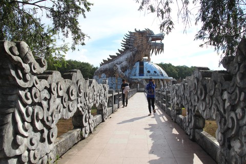 Du lịch đến cố đô - 10 điểm đến lưu giữ hồn xứ Huế - Ảnh 14. Du lịch đến cố đô - 10 điểm đến lưu giữ hồn xứ Huế - Ảnh 14.