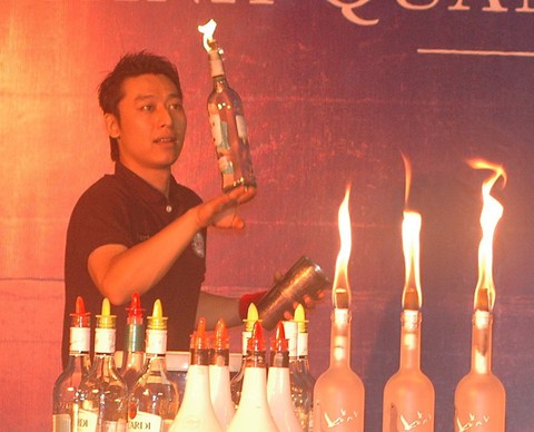 Sẽ thành lập hội đồng kỹ năng ngành du lịch - khách sạn - Ảnh 1. Sẽ thành lập hội đồng kỹ năng ngành du lịch - khách sạn - Ảnh 1.