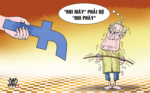 Nhớ cây roi mây... - Ảnh 1. Nhớ cây roi mây... - Ảnh 1.