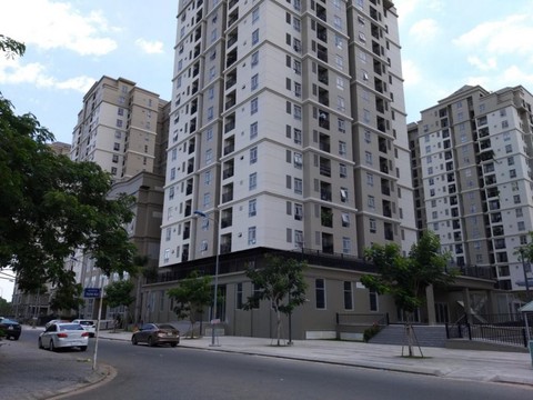 Thị trường bất động sản TP.HCM cần giải gấp bài toán nguồn cung - Ảnh 1. Thị trường bất động sản TP.HCM cần giải gấp bài toán nguồn cung - Ảnh 1.